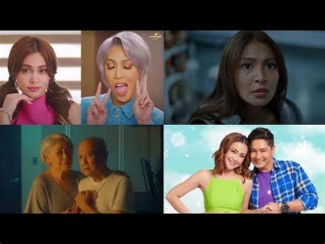 Mmff Top Grossers Box Office Earnings Youtube