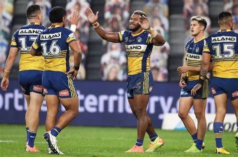 Dolphins Vs Parramatta Eels Tips Preview Electric Eels To Be Too