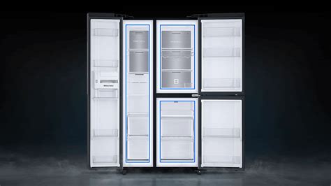 Холодильник Samsung RS61R5041SL/WT в Алматы - цены, купить в интернет ...