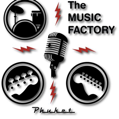 The Music Factory