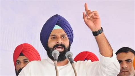 Akali Dal Wants To Know Status Of Rebel Aap Mlas In Punjab Assembly