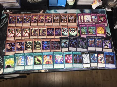 Yugioh Battlin Boxer Deck Ghoulish Gaming