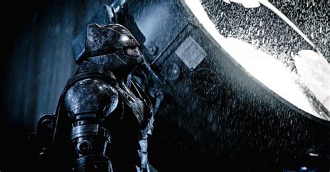 Le Film Batman De Ben Affleck Sera Tout Simplement The Batman Premiere Fr