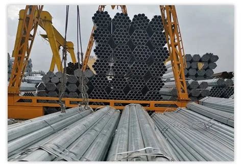 Hot Dip Galvanized Steel Pipe Gi Pipe Pre Galvanized Steel Tube Buy Galvanized Steel Tube