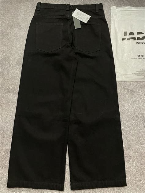 Штаны Штани джинси джинсы jaded london джейдед лондон колосус colossus ...