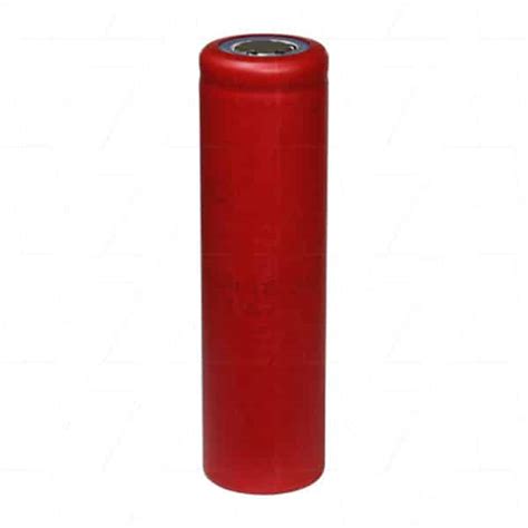 Sanyo UR18650E - Best Performance - Power-Packed Batteries Pty. Ltd.