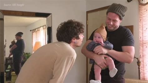 SBS Insight Pregnant Woman To Give Birth To Twins With 2 Gay Dads