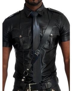 Leather Clothing Your Fetish Specialist In Gay Sex Toys Bdsm Mister B
