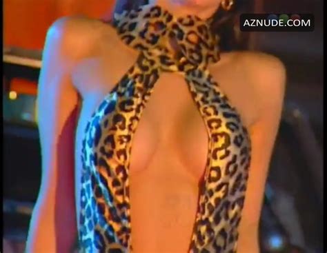 Adriana Chaumont Nude Aznude