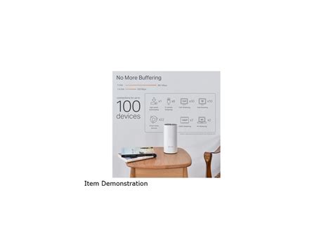 TP-Link Network Deco P9 Whole Home Mesh Wi-Fi System - Newegg.com