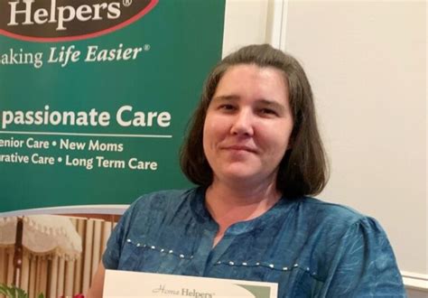 Celebrating Renee Tampa Bay Exceptional Caregiver