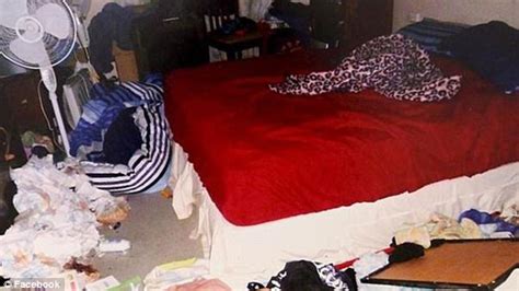 Adelaide Mother Who Locked Her Son In His Room Was More Interested In Sex Daily Mail Online