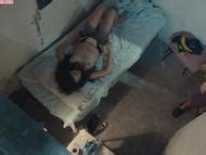 Naked Antonella Ferrari In El Marginal