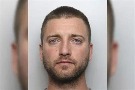 Extremely Dangerous Sex Offender From Nottinghamshire Found Hiding In Lorry Destined For