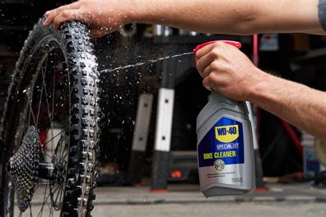 WD-40 Bike Archives - WD-40 Canada