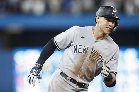 Aaron Judge - ESPN 99.1