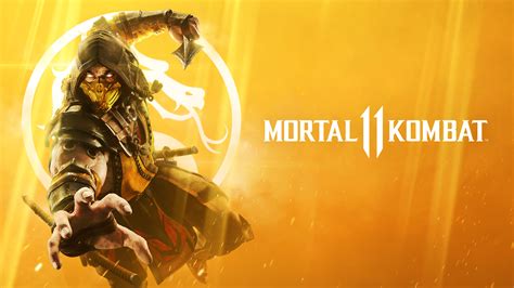 Mortal Kombat 11 Ultimate Injustice 2 Leg Edition Bundle