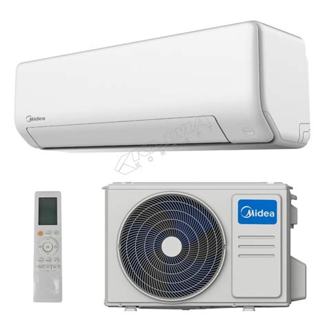MIDEA KLIMA UREĐAJI – Klima koncept - Web Shop