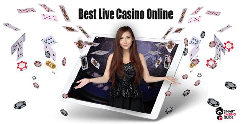 Best Live Casino Online 2022 🥇 Live dealer casinos online