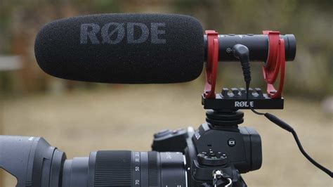 Rode VideoMic NTG Shotgun Microphone | Music Arms ศูนย์รวมเครื่องดนตรี ...