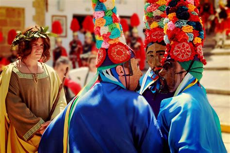 SEMANA SANTA EN IZNÁJAR Iznájar Turismo de la Subbética