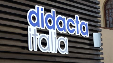 DIDACTA 2024 Nuove Tecnologie Per Una Didattica Innovativa