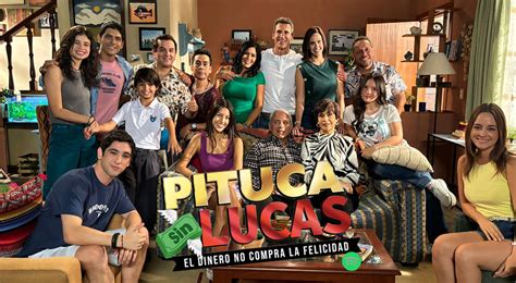 Pituca Sin Lucas Cap Tulo Completo En Latina Tv En Vivo Cu Ndo Se Estrena Horarios Y C Mo