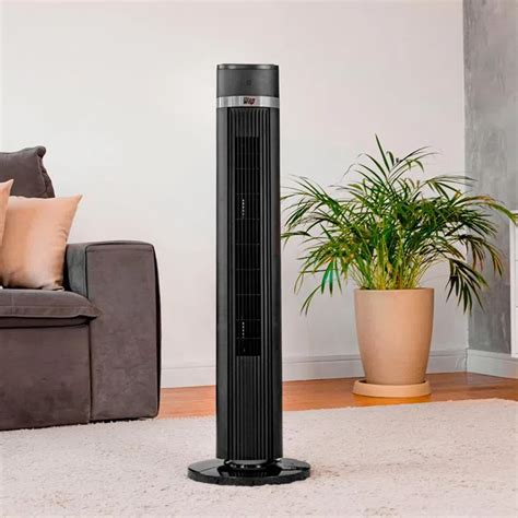 Ventilador Torre Wap Air Silence É Bom - Ventilador Wap Air Silence Torre 220V