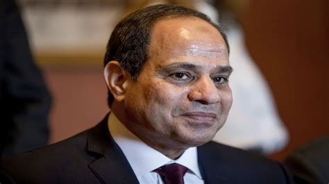 Profile: Abdel Fattah el-Sisi | Abdel Fattah el-Sisi News | Al Jazeera