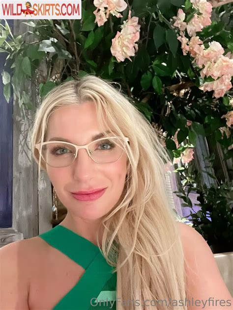 Ashley Fires Alternateashley Ashleyfires Nude Onlyfans Instagram Leaked Photo