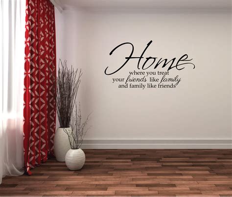 Family Quotes Wall Hangings at Jason Lindstrom blog