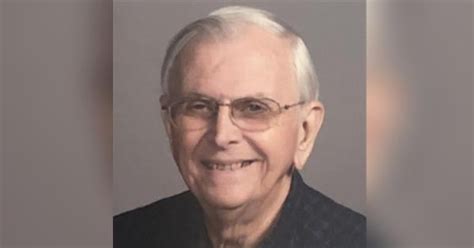 Donald L Gardner Obituary Visitation Funeral Information