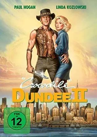 Dvd Crocodilo Dundee 2 Legendado Lacrado Original MercadoLivre