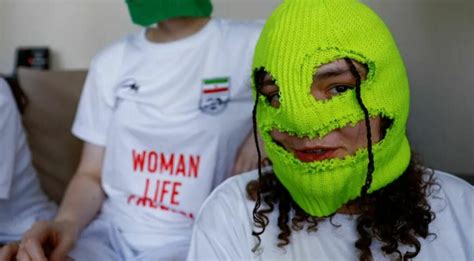 В Катаре задержали участников Pussy Riot планировавших устроить акцию