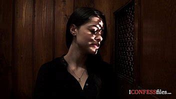 ConfessionFiles Ava Dalush Se Folla Al Sacerdote XVIDEOS
