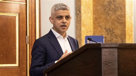 Sadiq Khan Supports Calls For Public Inquiry After Damning Stephen