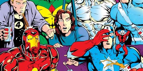 Hulk 10 Best Comic Issues Of The 1990s