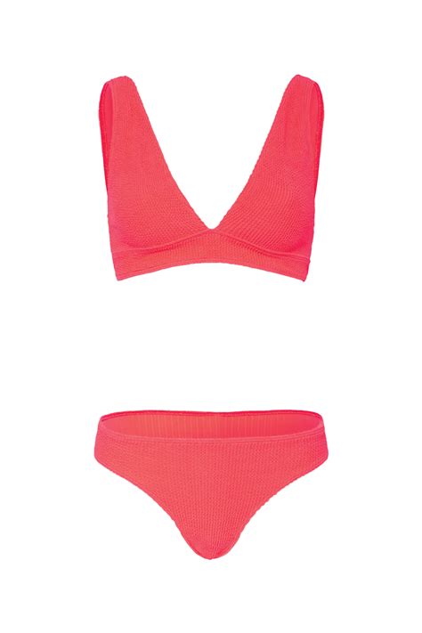 Bikini Aqua SORBET ISLAND MyCLASSICO