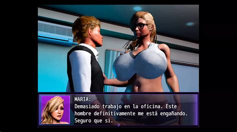 My New Life Cap 14 A Favor For A Blowjob Colombian 18 Year Old Porn XHamster