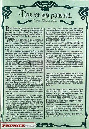 Luscious Babe Shows Her Indulging Boobs And Sweet Pussy XXX Dessert