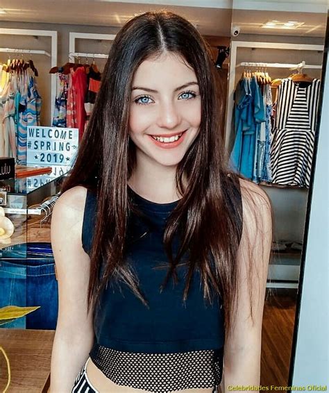 Nicoly Bey Belleza Latina Impresionante La Belleza De Esta Lindura Brasile A Por Lo Que Aqu