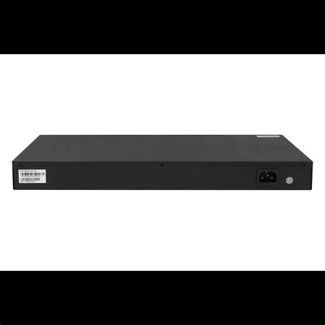 Управляемый PoE коммутатор уровня 2 SNR-S2989G-24TX-POE купить в НАГ ...