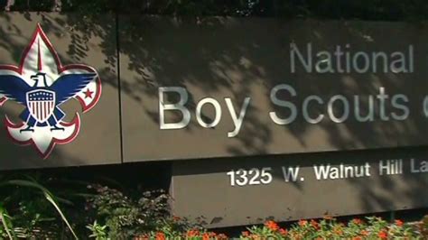 Survey Asks Whether Gay And Straight Boy Scouts Can Share Tent CNN