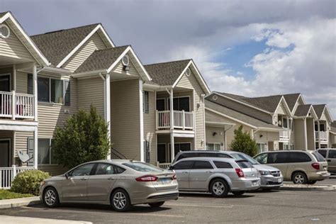 Quail Run at River Edge in Elko, Nevada