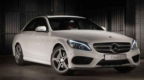 C180 Mercedes 2016 Tabela Fipe