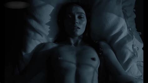 Lily Rose Depp Nude Katerina Bila Nude Nosferatu 2024