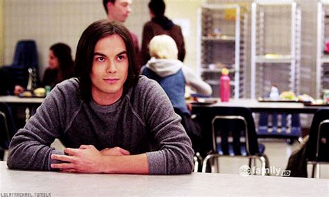 caleb pll gifs | WiffleGif