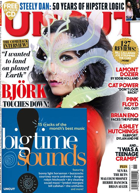 Uncut – November 2022 - UNCUT