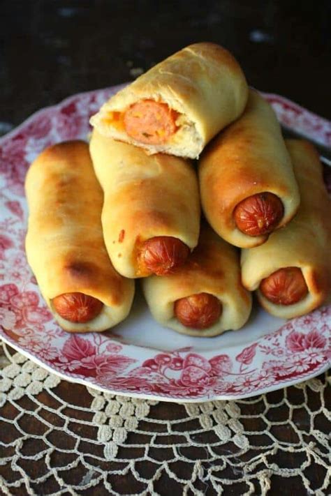 easy kolache dough recipe