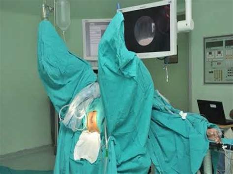 VAAFT Video Destekli Anal Fistül Tedavisi YouTube